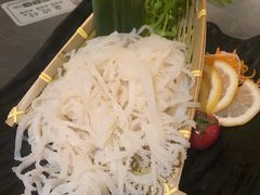 -湊湊火锅·茶憩(合生汇购物中心店)