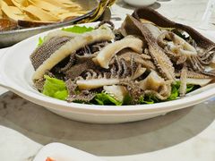 -潮汕大目牛肉火锅(皇岗旗舰店)