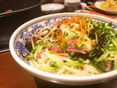 -亿诣蝎府炸酱面羊蝎子火锅(酷车小镇店)