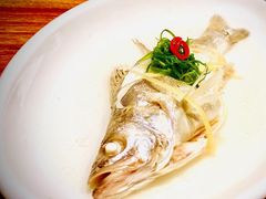 -湖畔居茶楼(湖滨店)