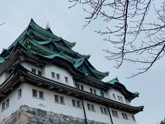 -名古屋城