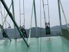 -石燕湖生态旅游景区