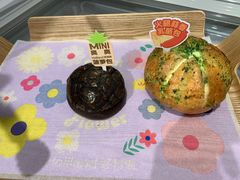 -好利来(新华百货店)