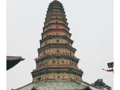 -大报恩寺遗址景区