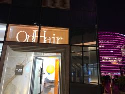 -OnHair造型