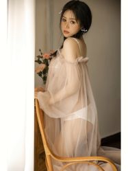 点击看大图 -蜜桃少女VISION写真馆(雁塔店)