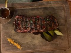 -MR.ROCKY洛奇先生RESTAURANT&BAR(宝安壹方城店)