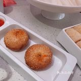 好脆好鲜美正好赶上他家在搞寻牛节活动