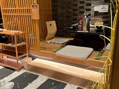 -無境·匠心日本料理(汉街店)