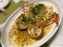 -顺意·顺德家乡菜(国际人才大厦店)