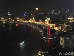 -上海外滩茂悦大酒店
