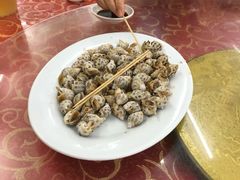 -滑记海鲜饭店·老字号(海鲜街店)