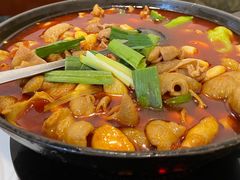 湘味肥肠火锅-湘肠香火锅店(团结湖店)