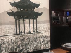 大堂-外婆家(静安大悦城店)