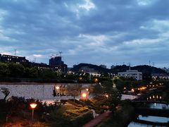 -大连理工大学(凌水校区)