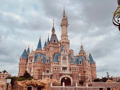 -上海迪士尼度假区