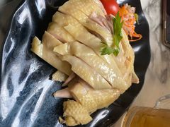 -鸡坤茶室(三里屯店)