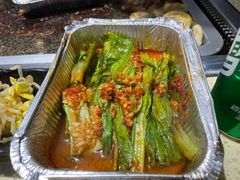 -猪的故事·韩式烤肉(韩乐坊店)