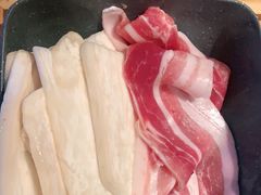 -新石器烤肉(周浦万达店)