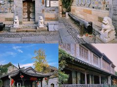 -老门东历史文化街区