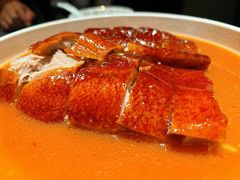 -锦府园·新台州菜(合生汇店)