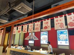 大堂-融汇湘天(大岭山店)