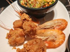 -Ameigo梅果·云贵川bistro(长宁来福士店)