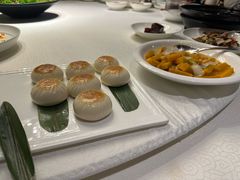 -九里云松·天香餐厅