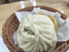 -高群生胡辣汤(亚运村店)