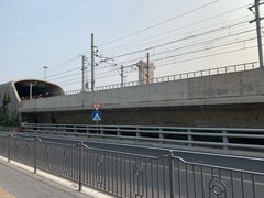 -海堤纪念公园