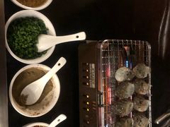 -礼途酒店·餐吧