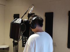 -太爽音乐文化录音棚