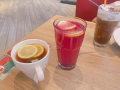 -必胜客(新中纬店)