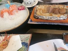 -天狗山料理(省体店)