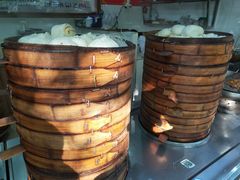 -清泉阁包子(五一店)