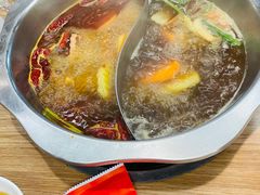 -彤德莱火锅(乐陵路店)