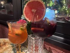 -BROWNSTONE布朗石西班牙餐厅(富城店)