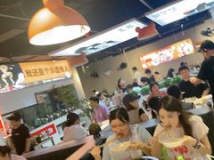 -蛙老爹·蜀香美蛙鱼头(王家湾店)