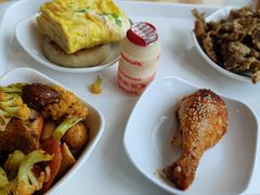 -阿那亚第二食堂 Cafeteria 2