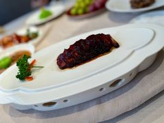-恒悦轩·粤菜(上海展览中心店)