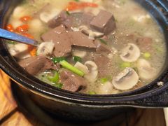 -金典银峰老鹅馆·昆山菜(亭林公园店)
