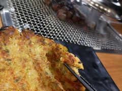 -肉甲韩国木炭烤肉(新壹街1店)