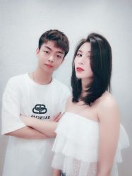 -TSO 慕尚·微潮派