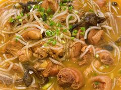 -李老哈·东北菜(宋园路店)