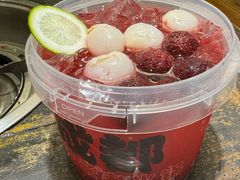 -冯校长老火锅(太古里店)