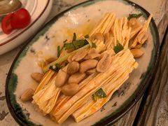-T館·花园艺术餐厅