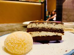 提拉米苏-大渔铁板烧(大悦城店)