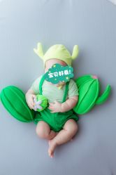 -马克叔叔的照相馆(东门店)