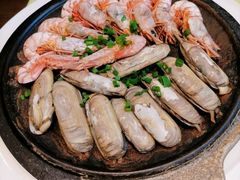 -高佳庄·舟山海鲜(海景旗舰店)