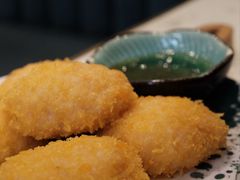 -浩海火烧云傣家菜(蓝港店)